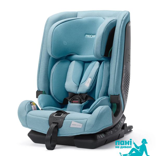 Автокресло Recaro Toria Elite Prime (Frozen Blue) 89044340050 фото