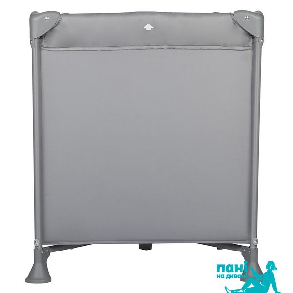 Манеж-кровать Bebe Confort Soft Dreams (Mineral Gray) 2114085210 фото