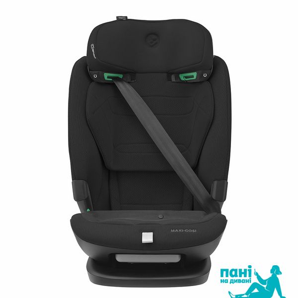 Автокрiсло MAXI-COSI Titan Pro 2 i-Size (Authentic Black) 8618671111 фото