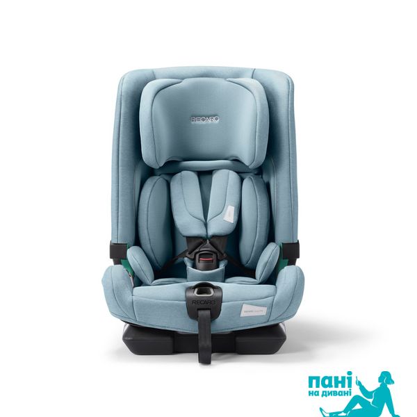 Автокресло Recaro Toria Elite Prime (Frozen Blue) 89044340050 фото