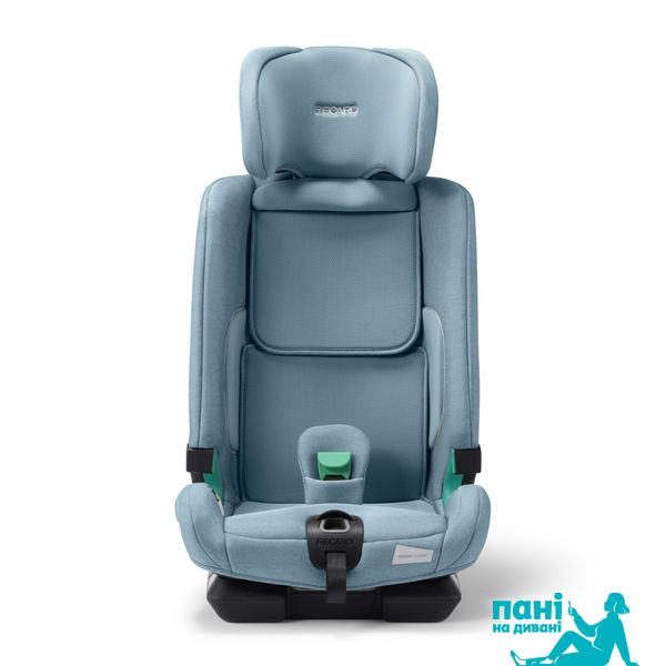 Автокресло Recaro Toria Elite Prime (Frozen Blue) 89044340050 фото