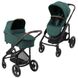 Універсальна коляска 2 в 1 MAXI-COSI Plaza Plus (Essential Green) 1919047110 фото