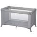 Манеж-кровать Bebe Confort Soft Dreams (Mineral Gray) 2114085210 фото 1