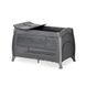 Дитячий манеж Hauck Play N Relax (Melange Charcoal) 60009-2 фото 1