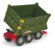 Причіп на 6-х колесах Rolly Toys rollyMulti Trailer 125012 фото 2