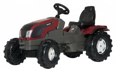 Трактор Rolly Toys rollyFarmtrac Valtra T213 601233 фото