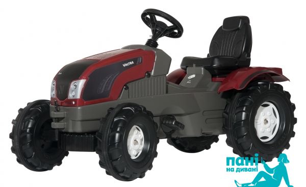 Трактор Rolly Toys rollyFarmtrac Valtra T213 601233 фото