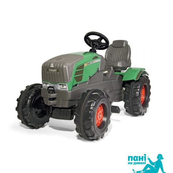 Трактор Rolly Toys rollyFarmtrac Valtra T213 601233 фото