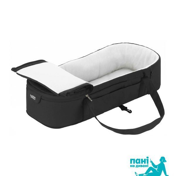 М'яка люлька Britax R&ouml;mer (Cosmos Black) 2000033212 фото