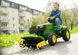 Трактор Rolly Toys rollyFarmtrac Valtra T213 601233 фото 15