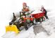 Трактор Rolly Toys rollyFarmtrac Valtra T213 601233 фото 10