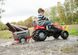 Трактор Rolly Toys rollyFarmtrac Valtra T213 601233 фото 7