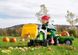 Трактор Rolly Toys rollyFarmtrac Valtra T213 601233 фото 4