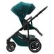 Прогулянкова коляска Britax Römer SMILE 5Z (Atlantic Green) 2000037977 фото 5