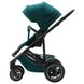 Прогулочная коляска Britax Römer SMILE 5Z (Atlantic Green) 2000037977 фото 3