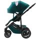 Прогулочная коляска Britax Römer SMILE 5Z (Atlantic Green) 2000037977 фото 4