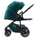 Прогулочная коляска Britax Römer SMILE 5Z (Atlantic Green) 2000037977 фото 6