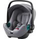 Автокресло Britax Römer BABY-SAFE3 i-SIZE (Grey Marble) 2000036942 фото