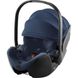 Автокресло Britax Römer Baby-Safe Pro (Night Blue) 2000040140 фото