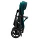 Прогулянкова коляска Britax Römer SMILE 5Z (Atlantic Green) 2000037977 фото 2