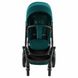 Прогулянкова коляска Britax Römer SMILE 5Z (Atlantic Green) 2000037977 фото 8