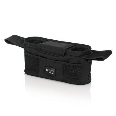 Органайзер до коляски Britax (Black) 2000033216 фото