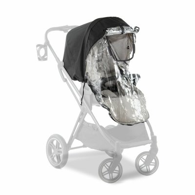 Дощовик до візочка Hauck Raincover Stroller 55040-3 фото