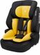 Автокресло Osann Jazzi Isofix i-Size (Pineapple) ecp102-287-03 фото