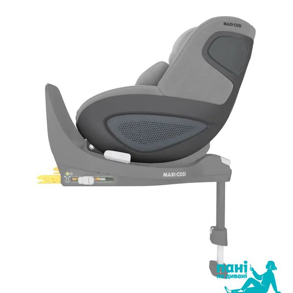 Автокресло MAXI-COSI Pearl 360 (Authentic Grey) 8045510110 фото