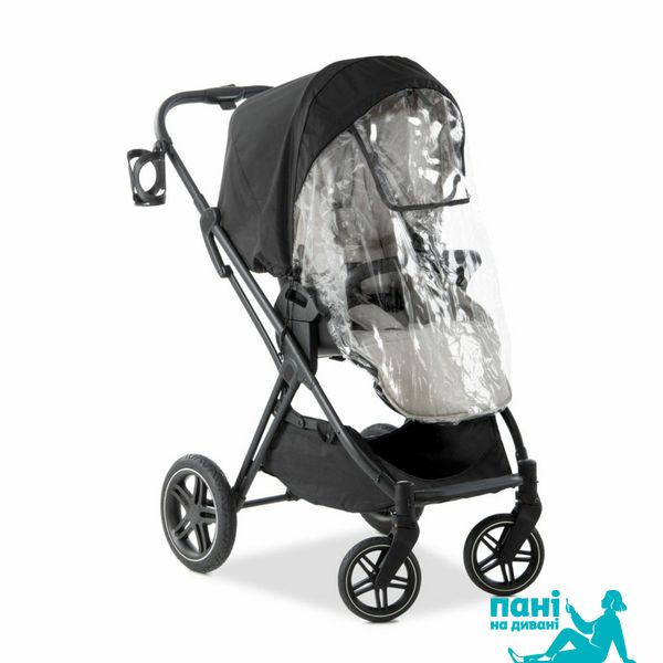 Дождевик к коляске Hauck Raincover Stroller 55040-3 фото