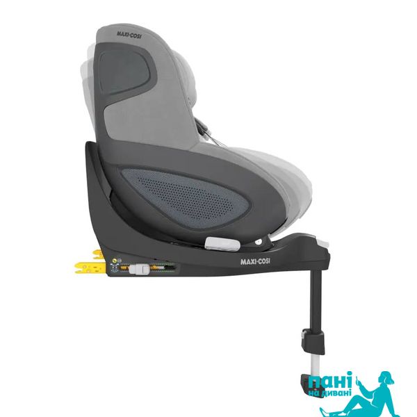 Автокресло MAXI-COSI Pearl 360 (Authentic Grey) 8045510110 фото