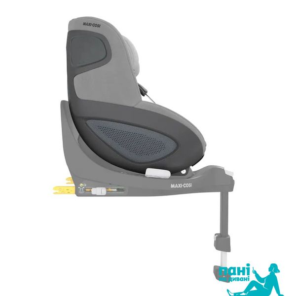 Автокресло MAXI-COSI Pearl 360 (Authentic Grey) 8045510110 фото