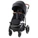 Прогулянкова коляска Britax Römer SMILE 5Z (Fossil Grey) 2000037978 фото 1