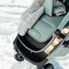 Прогулочная коляска Britax Römer SMILE 5Z (Fossil Grey) 2000037978 фото 13