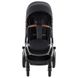 Прогулянкова коляска Britax Römer SMILE 5Z (Fossil Grey) 2000037978 фото 7