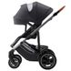 Прогулочная коляска Britax Römer SMILE 5Z (Fossil Grey) 2000037978 фото 4