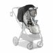 Дощовик до візочка Hauck Raincover Stroller 55040-3 фото 1