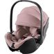 Автокрісло Britax Römer Baby-Safe Pro (Dusty Rose) 2000040139 фото 1