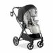 Дощовик до візочка Hauck Raincover Stroller 55040-3 фото 3