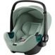 Автокресло Britax Römer BABY-SAFE3 i-SIZE (Jade Green) 2000036940 фото