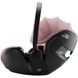 Автокрісло Britax Römer Baby-Safe Pro (Dusty Rose) 2000040139 фото 2