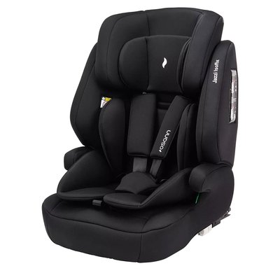 Автокресло Osann Jazzi Isofix i-Size (Black) ecp102-287-05 фото