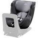 Автокрісло Britax Römer DUALFIX iSENSE (Midnight Grey) 2000035106 фото