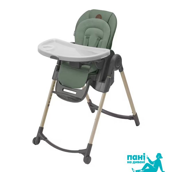 Стільчик для годування MAXI-COSI Minla (Beyond Green Eco) 2713045110 фото