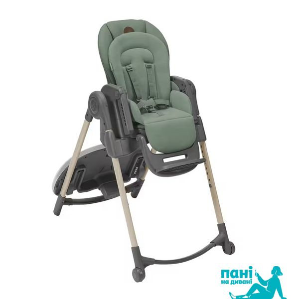 Стільчик для годування MAXI-COSI Minla (Beyond Green Eco) 2713045110 фото