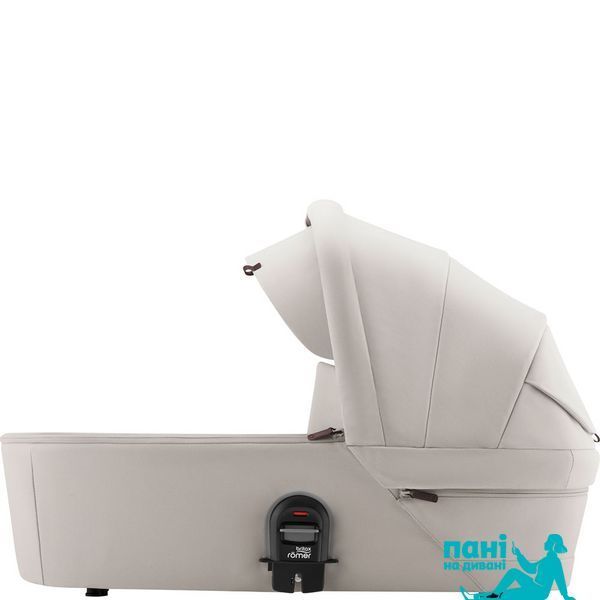 Люлька Britax R&ouml;mer SMILE 5Z (Soft Taupe) 2000039634 фото