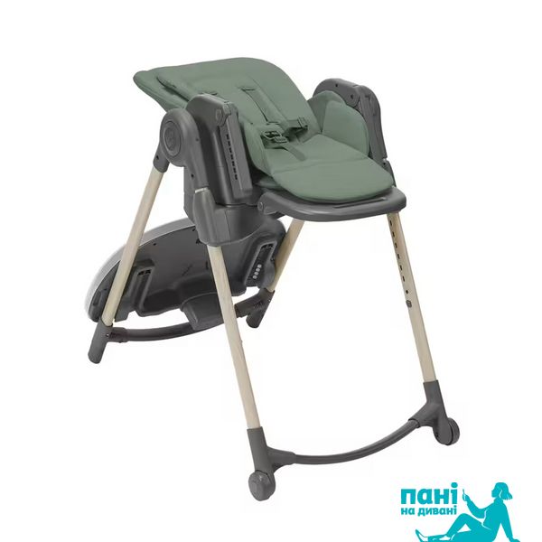 Стільчик для годування MAXI-COSI Minla (Beyond Green Eco) 2713045110 фото