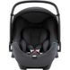 Автокресло Britax Römer BABY-SAFE3 i-SIZE (Midnight Grey) 2000035071 фото 5