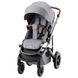 Прогулянкова коляска Britax Römer SMILE 5Z (Frost Grey) 2000037973 фото