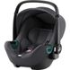 Автокресло Britax Römer BABY-SAFE3 i-SIZE (Midnight Grey) 2000035071 фото 1